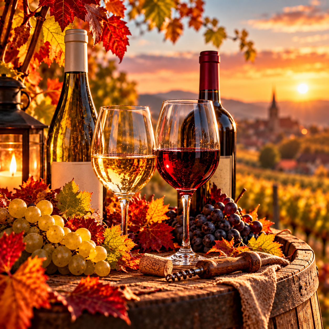 Wine.After.Work 4.11.26 Weinzeit im Herbst